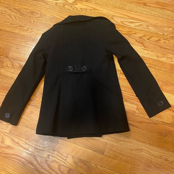 Ladies Peacoat - Picture 8 of 8